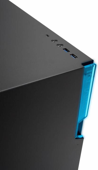 Image du produit In Win 101c (mATX, Mini-ITX)
