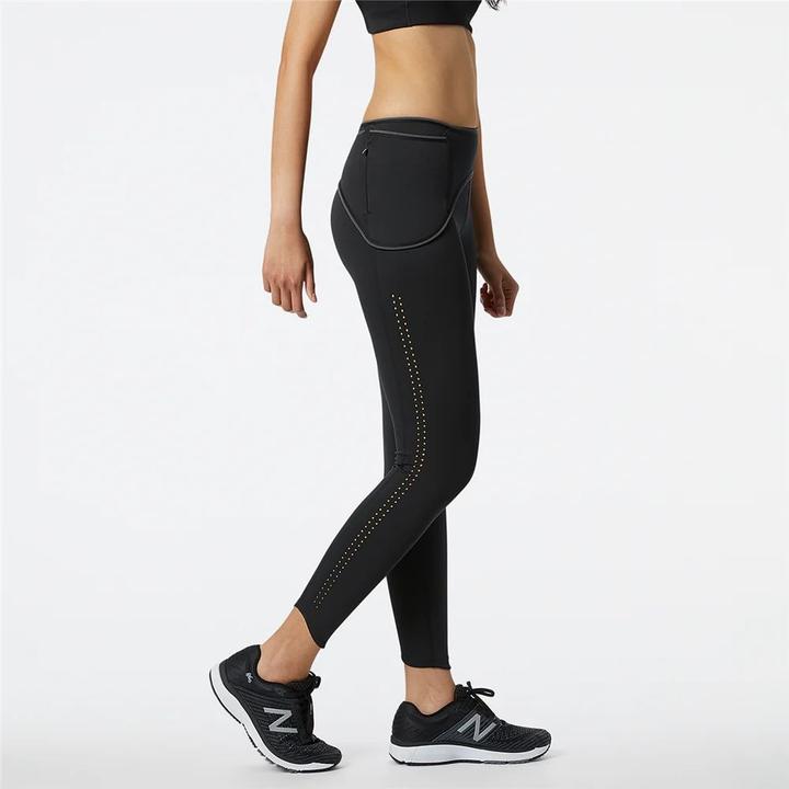 Produktbild New Balance W PMV Kimbia Tight (M)