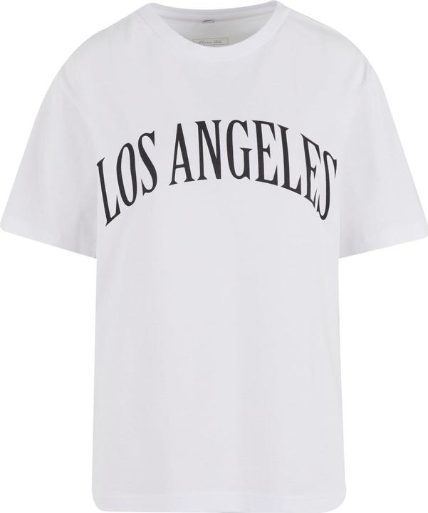 Immagine prodotto Miss Tee Maglietta con scritta Los Angeles - 178435 (S)