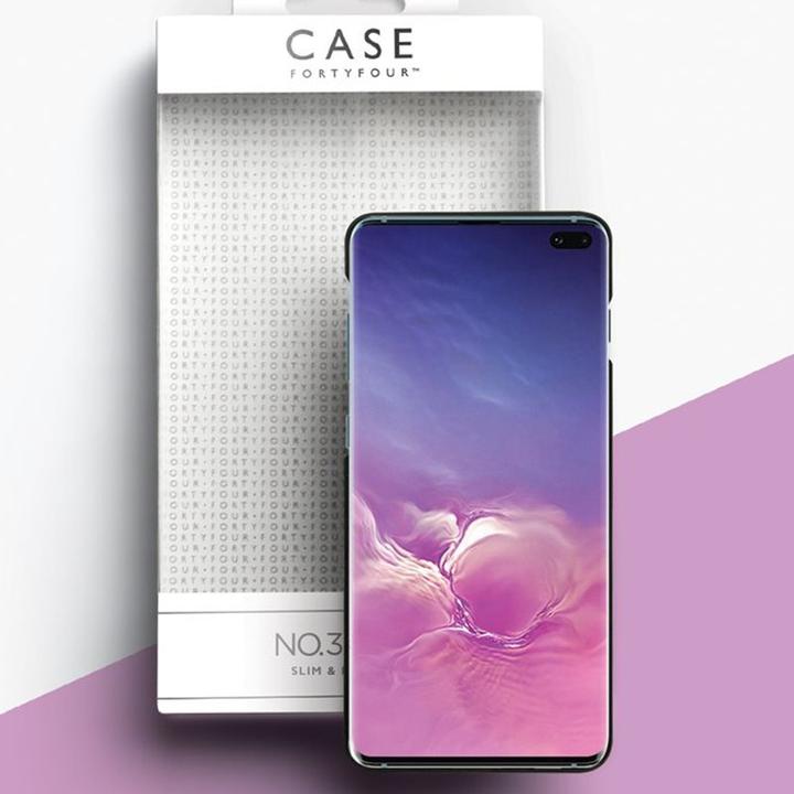 Produktbild Case FortyFour No.1 (Samsung Galaxy S10+)
