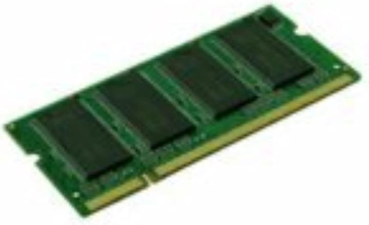 Actual product image CoreParts SDRAM 512 MB (1700, 1 x 512MB)