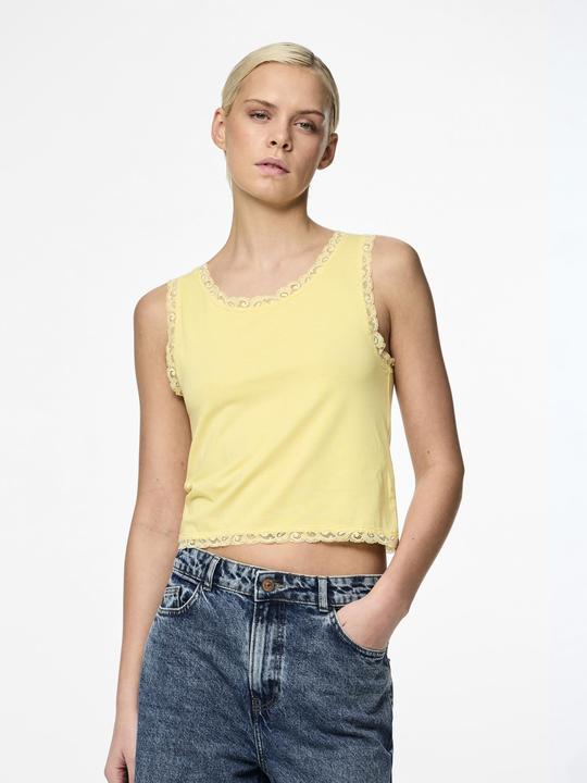 Actual product image Pieces PCMALENE Tanktop (XL)