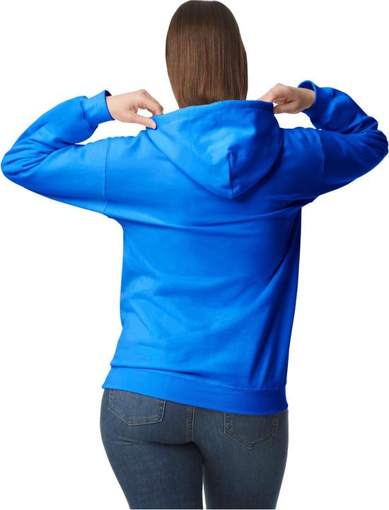 Produktbild Gildan Softstyle Kapuzenpullover Mittelschwer (M)