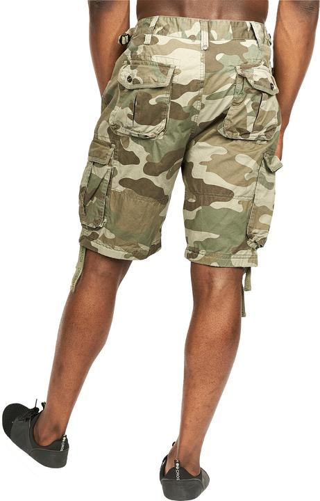 Crosshatch Jimster CargoShorts (34)