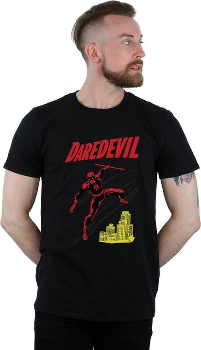 Produktbild Daredevil Rooftop TShirt (S)