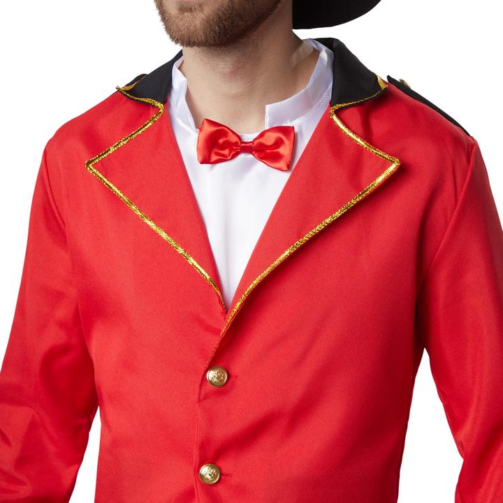 Image du produit Dressforfun Directeur de cirque énergique (XXL)