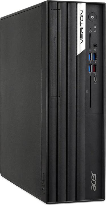 Actual product image Acer Veriton X2715G I58351 Pro SFF (Intel Core i5-13500, 8 GB, 512 GB, UHD Graphics 770)