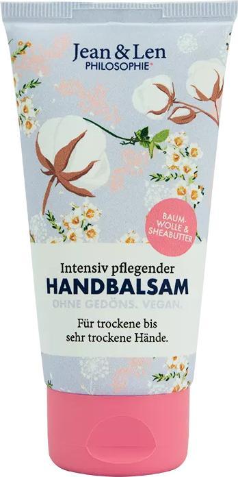 MGA Handbalsam Baumwolle/Shea (75 ml)