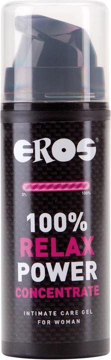 Produktbild Eros 100% Relax Anal Power Concentrate (30 ml)