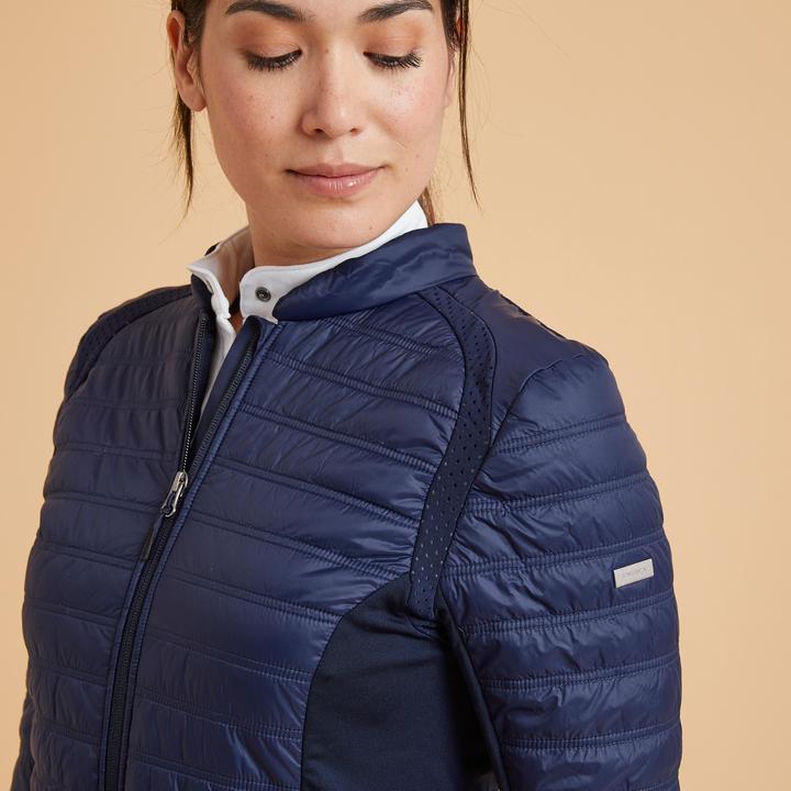 Actual product image Fouganza 900 (40)