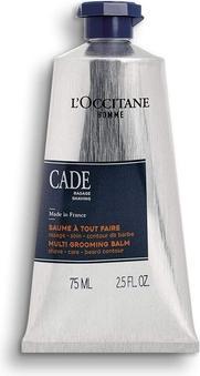 Image du produit L'Occitane Homme Cade Multi-Grooming Balm 75ml (Baume, 75 ml)