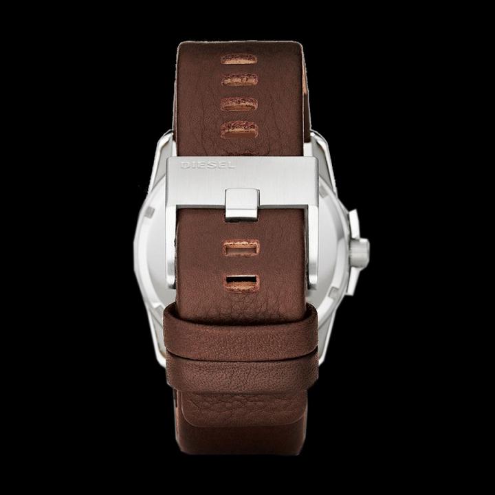 Actual product image Diesel master chief (Analogue wristwatch, 45 mm)
