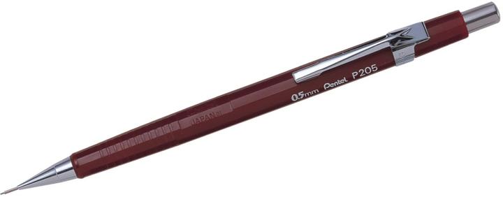 Actual product image Pentel Sharp (0.50 mm, HB, 1 x)