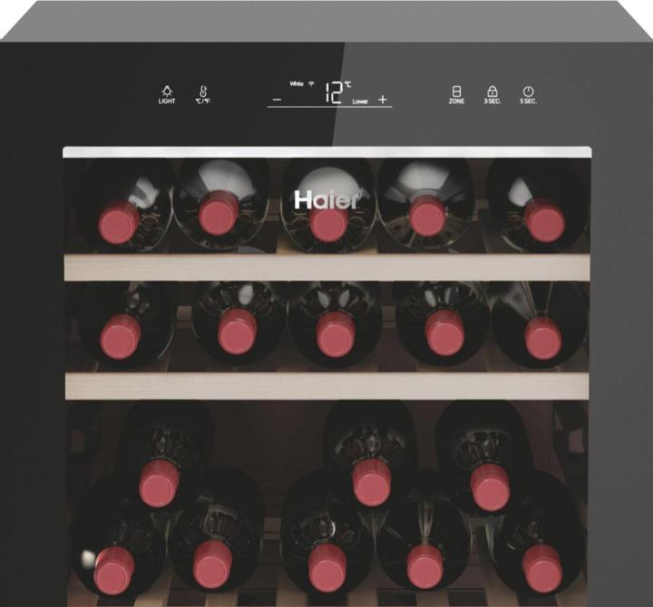 Actual product image Haier HWS 77 GDAU1
