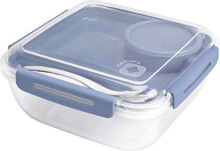 Rotho RTH Salad Box Memory B3 1,7l