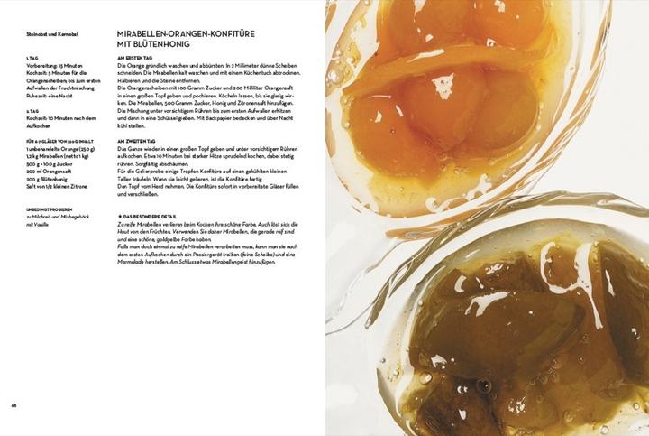 Actual product image Die Marmeladen-Bibel (German, Christine Ferber, 2021)