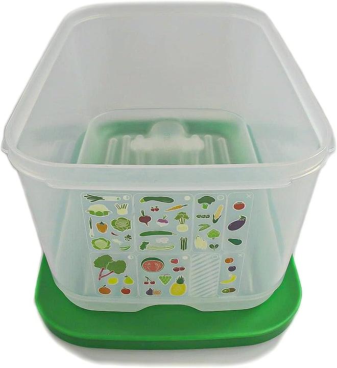 Produktbild Tupperware Kühlschrank-KlimaOase (4.40 l)