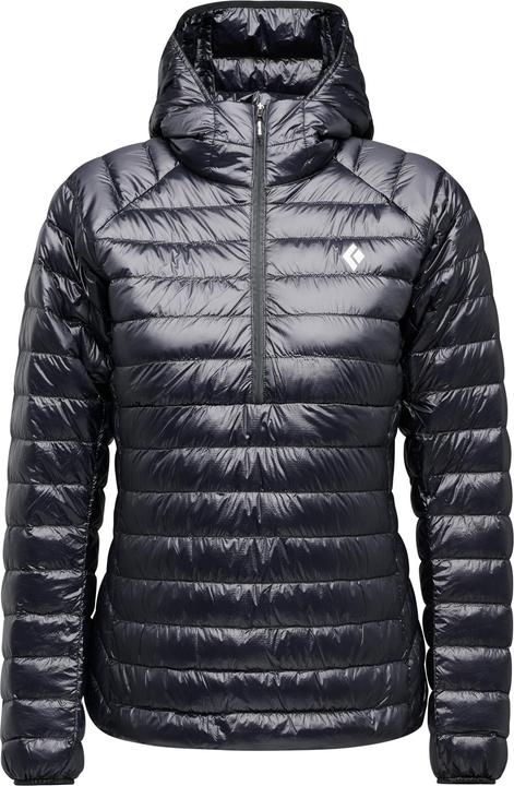 Black Diamond W Deploy Down Hoody