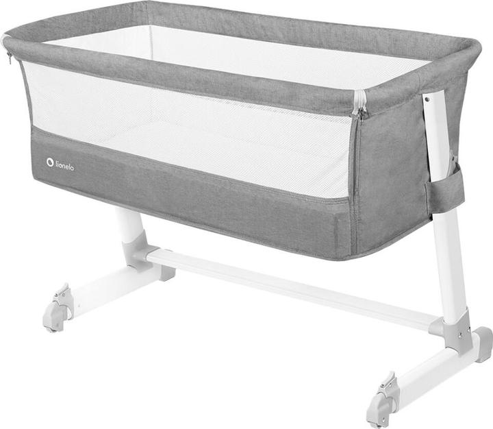 Image du produit Lionelo Theo 2in1
