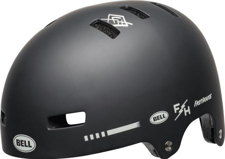 Produktbild Bell Span Helmet (48.5 - 52 cm)