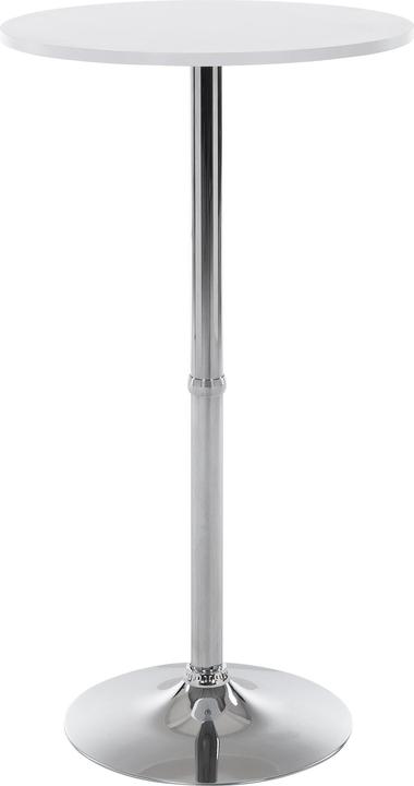 Produktbild CLP Stehtisch Rund (60 x 60 x 108 cm)