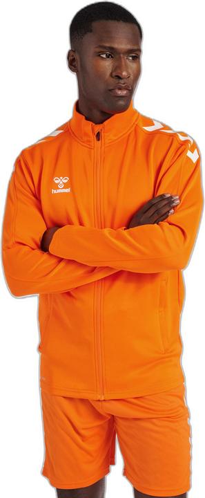 Immagine prodotto hummel Core Xk Half Zip Poly Sweat (S)
