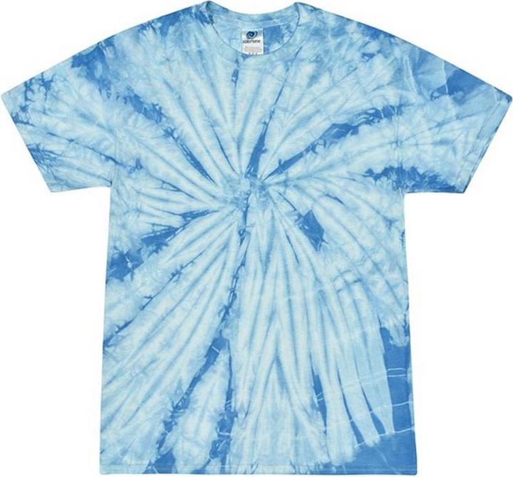 Image du produit Colortone Kvinnor T-shirt (L, XL, XXL)