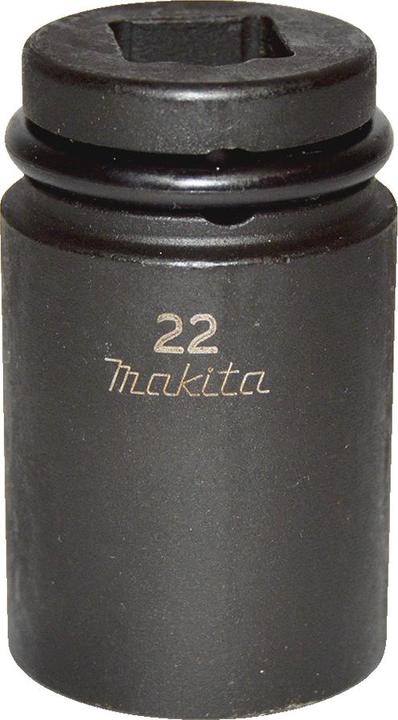 Produktbild Makita Schlagnuss 1/2" (1/2")