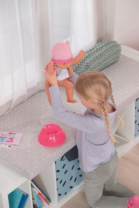 Produktbild Zapf Creation Baby Born Emma
