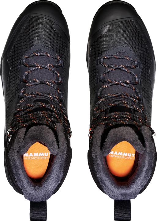 Immagine prodotto Mammut Blackfin III Mid DT Donna (36 2/3)