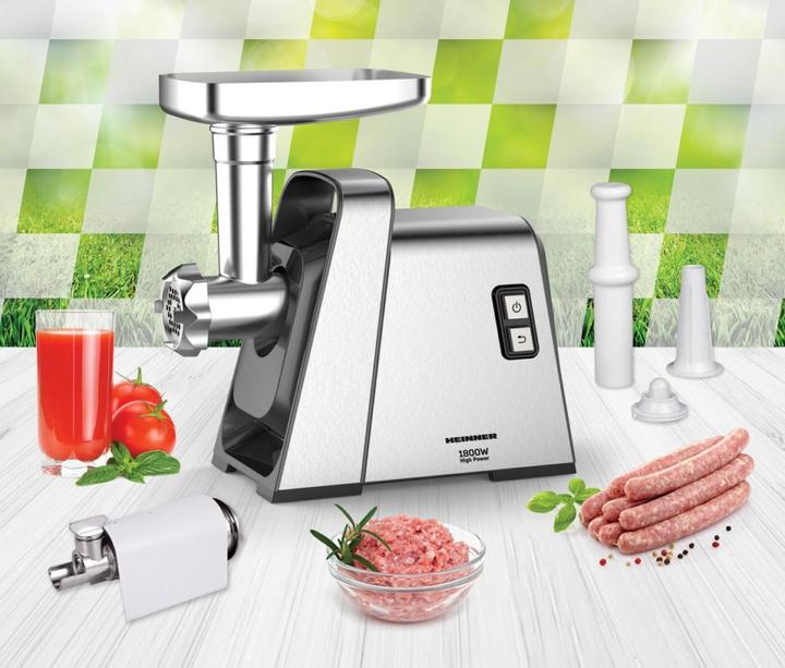Image du produit Heinner MG-Y1800X