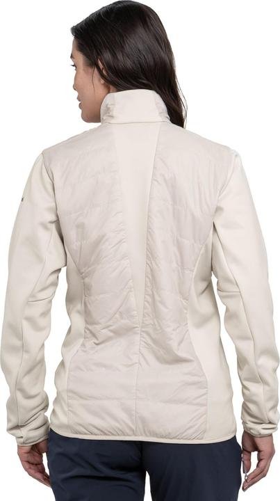 Actual product image Schöffel Women's Hybrid Jacket Cascata (34)