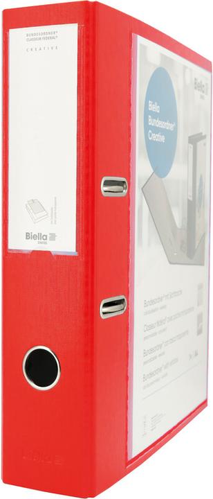 Image du produit Biella Bundesordner Creative (A4, 70 mm, 1 pièce(s))