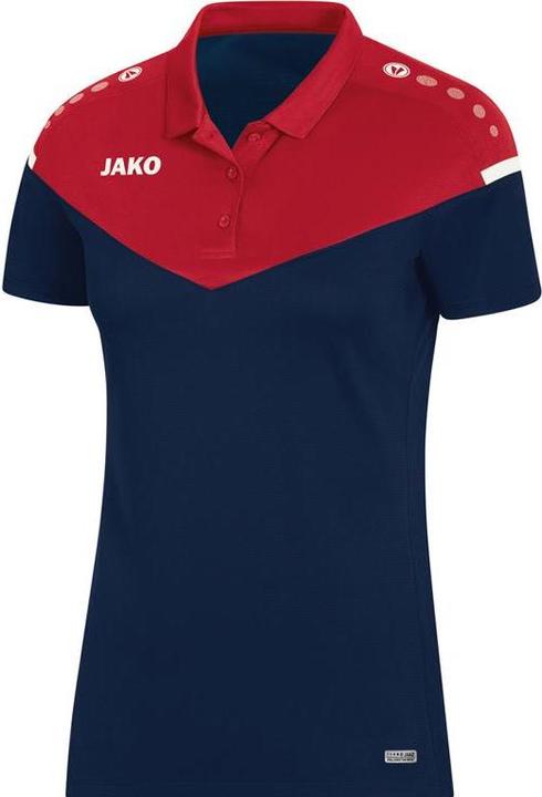 Immagine prodotto JAKO POLO CHAMP 2.0 DONNA (38)