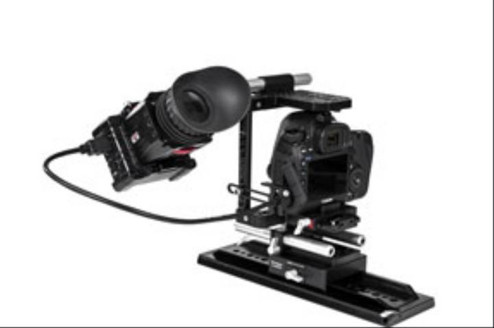 Immagine prodotto Wooden Camera morsetto per cavi (0.03 m)