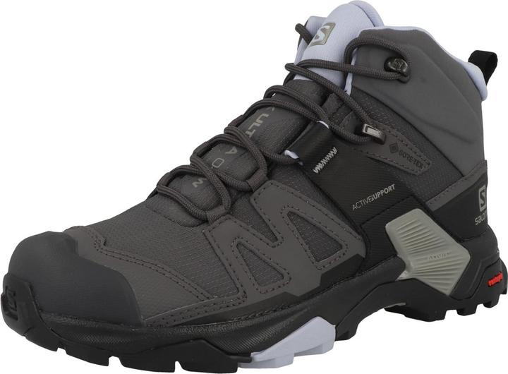 Salomon X Ultra 4