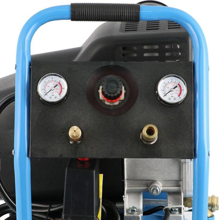 Produktbild Airpress Sprężarka HL 360-50 8bar 50L (36852) (8 Bar, 50 l)