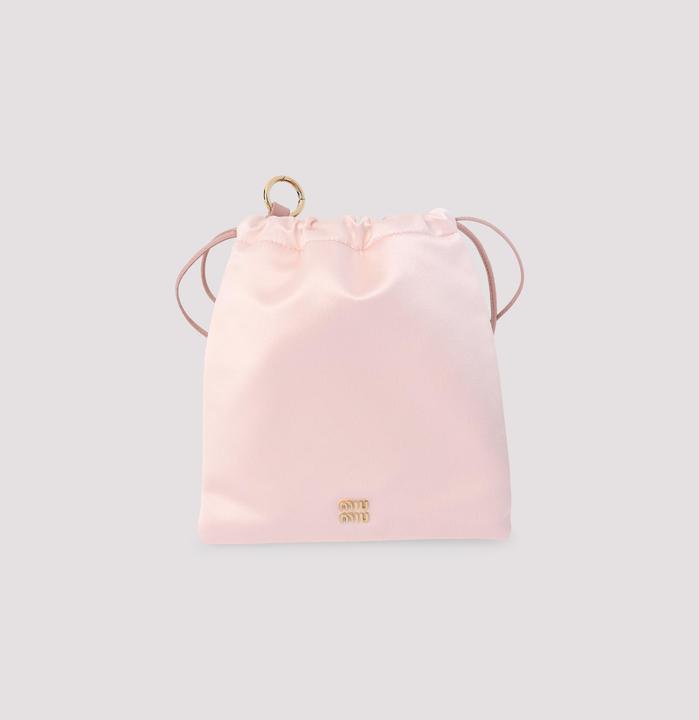 Actual product image Miu Miu 5NG010.049
