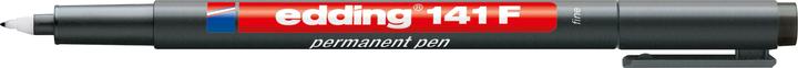 Image du produit Edding 141 F (Noir, 0.60 mm, 1 x)