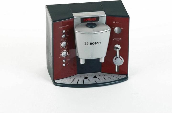 Produktbild Theo Klein Bosch Kaffeemaschine