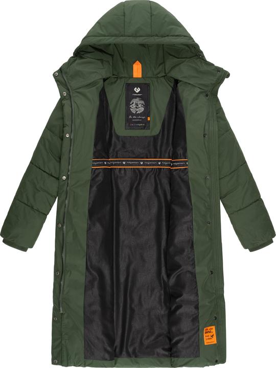 Actual product image Ragwear Suminka (XS)