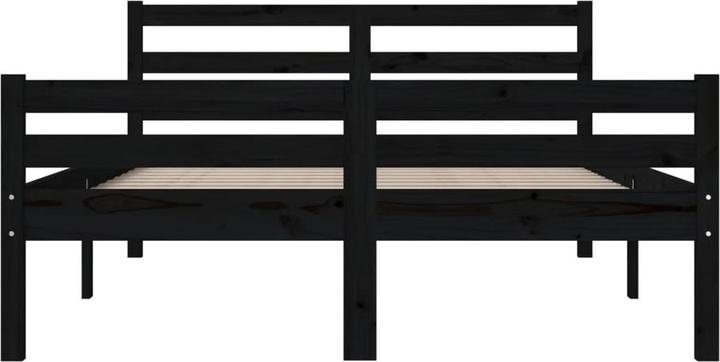 Actual product image VidaXL Ingaborg (120 x 200 cm)