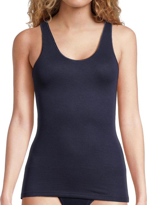 Actual product image Conta 3-pack modal vest / top (50, 5XL)