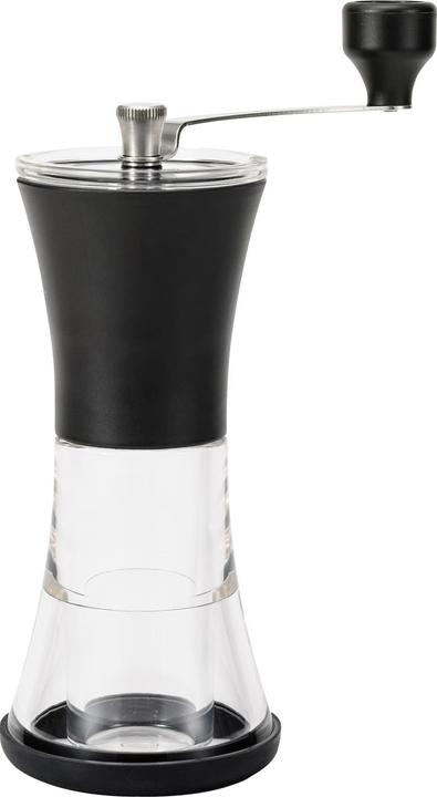Productafbeelding Kyocera Keramische koffiemolen met deksel, hoogte: 19 cm