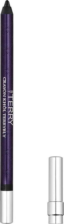 Actual product image By Terry Crayon Khol Terrybly (Black)