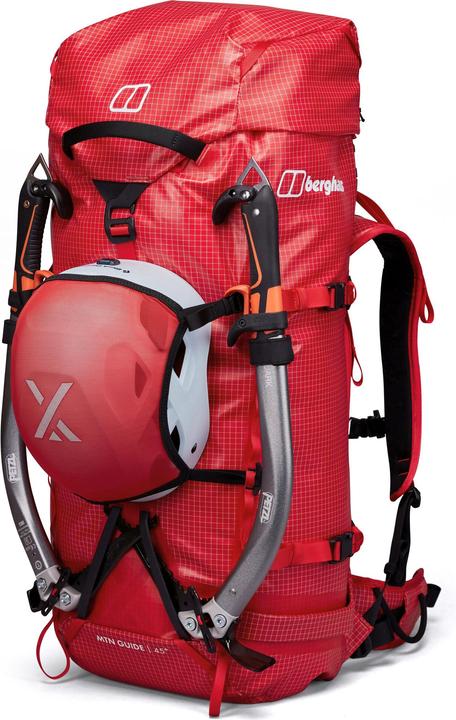 Image du produit Berghaus Guide MTN 45+ (45 l)