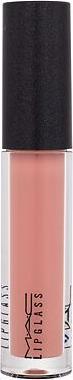 Actual product image MAC Cosmetics Lipglass (Please Me)