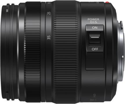 Immagine prodotto Panasonic 12-35mm f/2,8 II ASPH. O.I.S. (Micro Four Thirds, Micro Four Thirds)