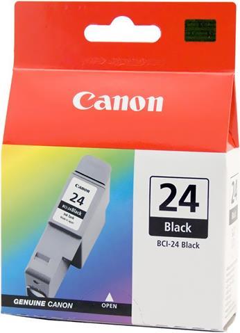 Produktbild Canon BCI-24BK Tinte (BK)
