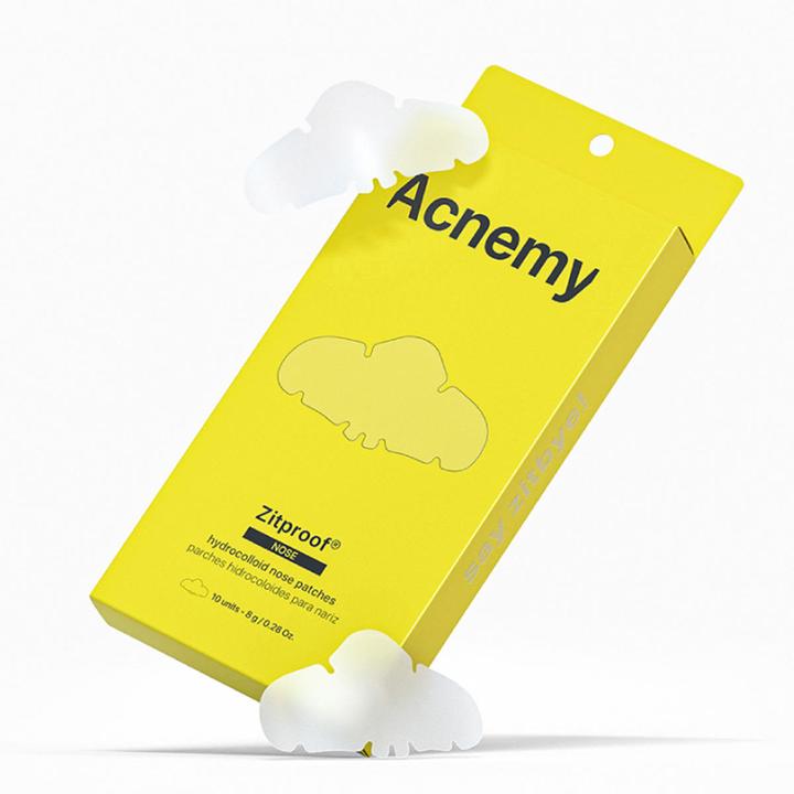 Actual product image Acnemy Citproof